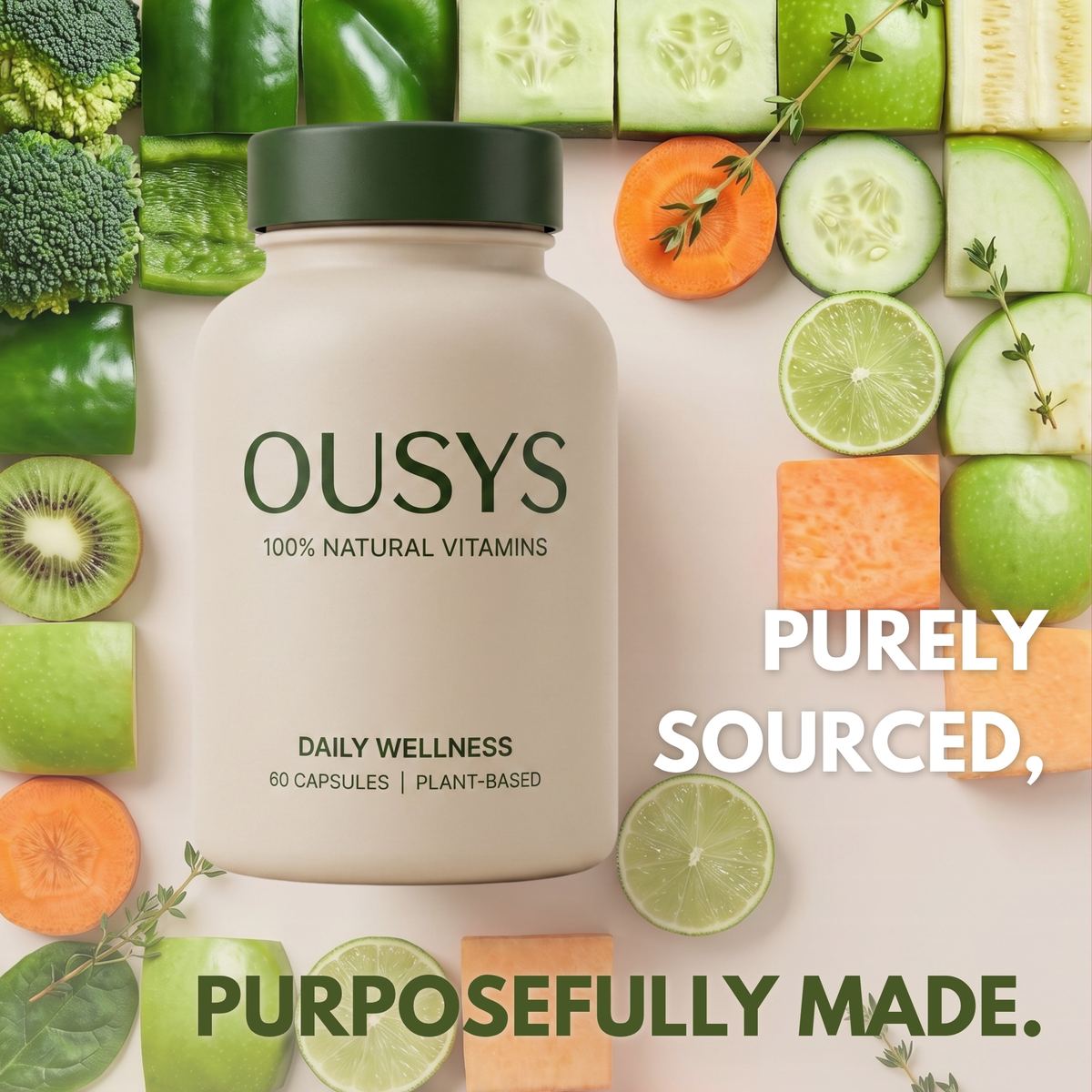 Imagen de listing — vitaminas naturales